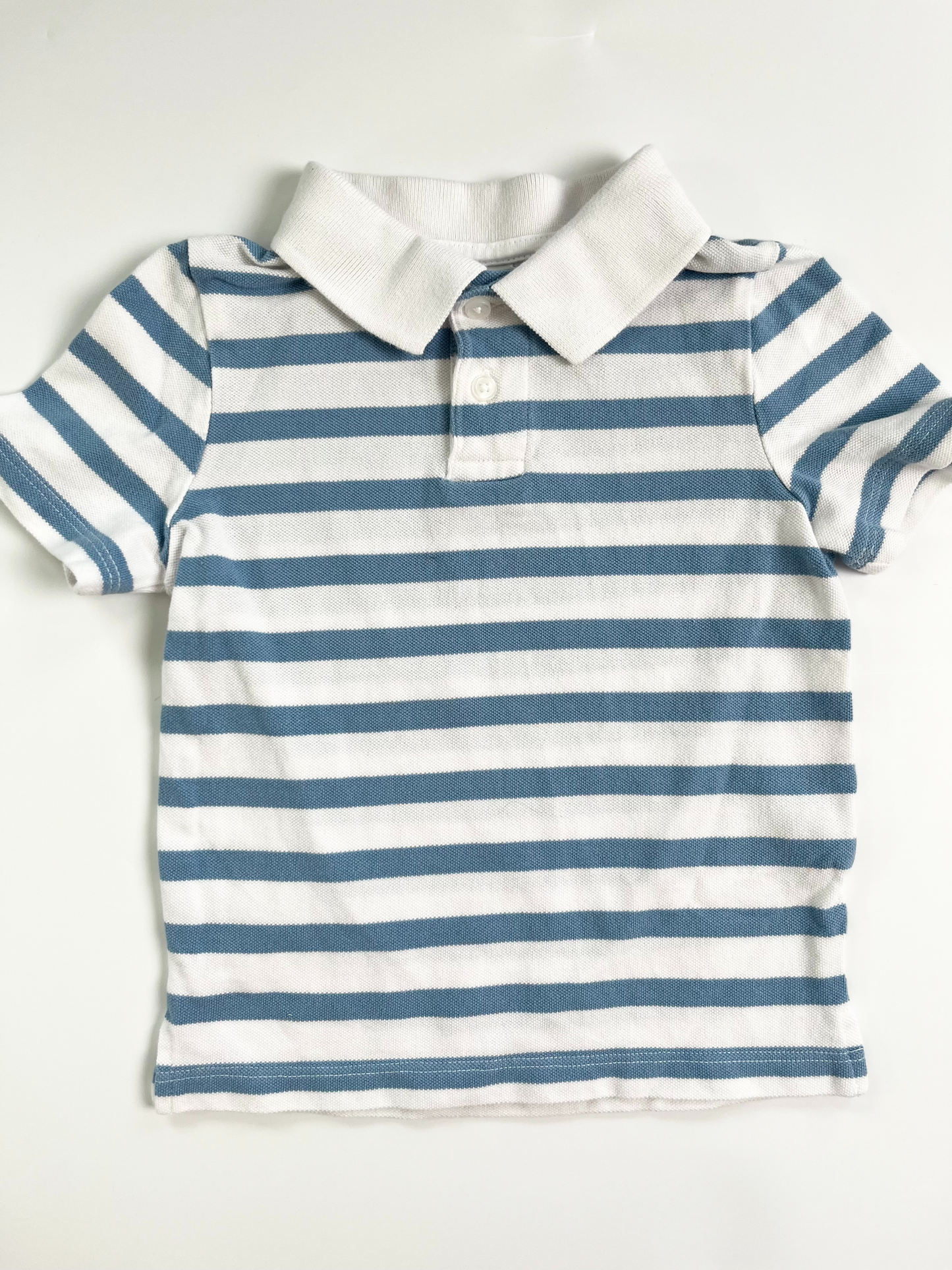 Joe Fresh Polo Shirt 3T