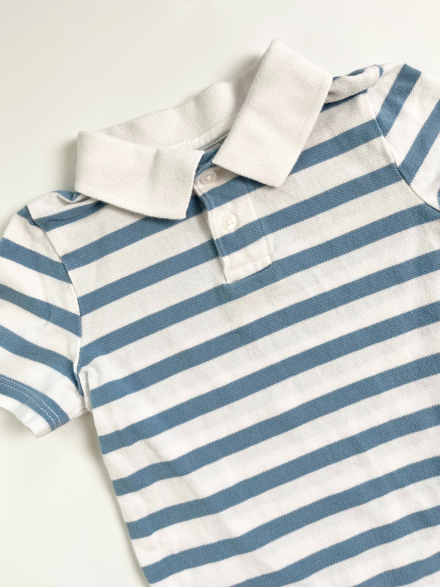 Joe Fresh Polo Shirt 3T