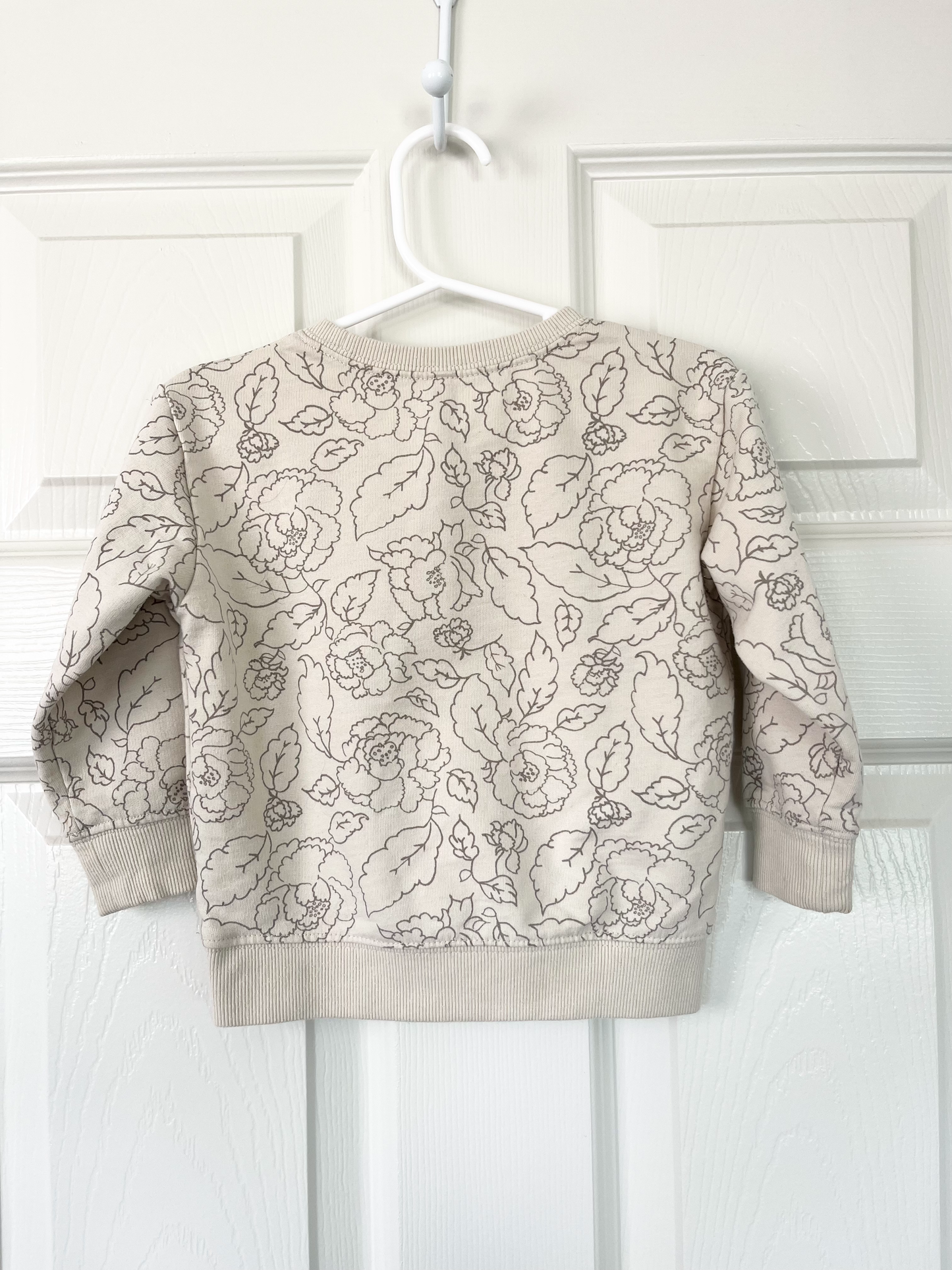 Rylee & Crew 12-18m