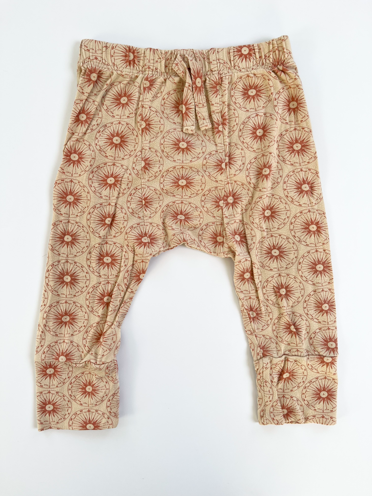 Kate Quinn Bamboo Pants 18-24m