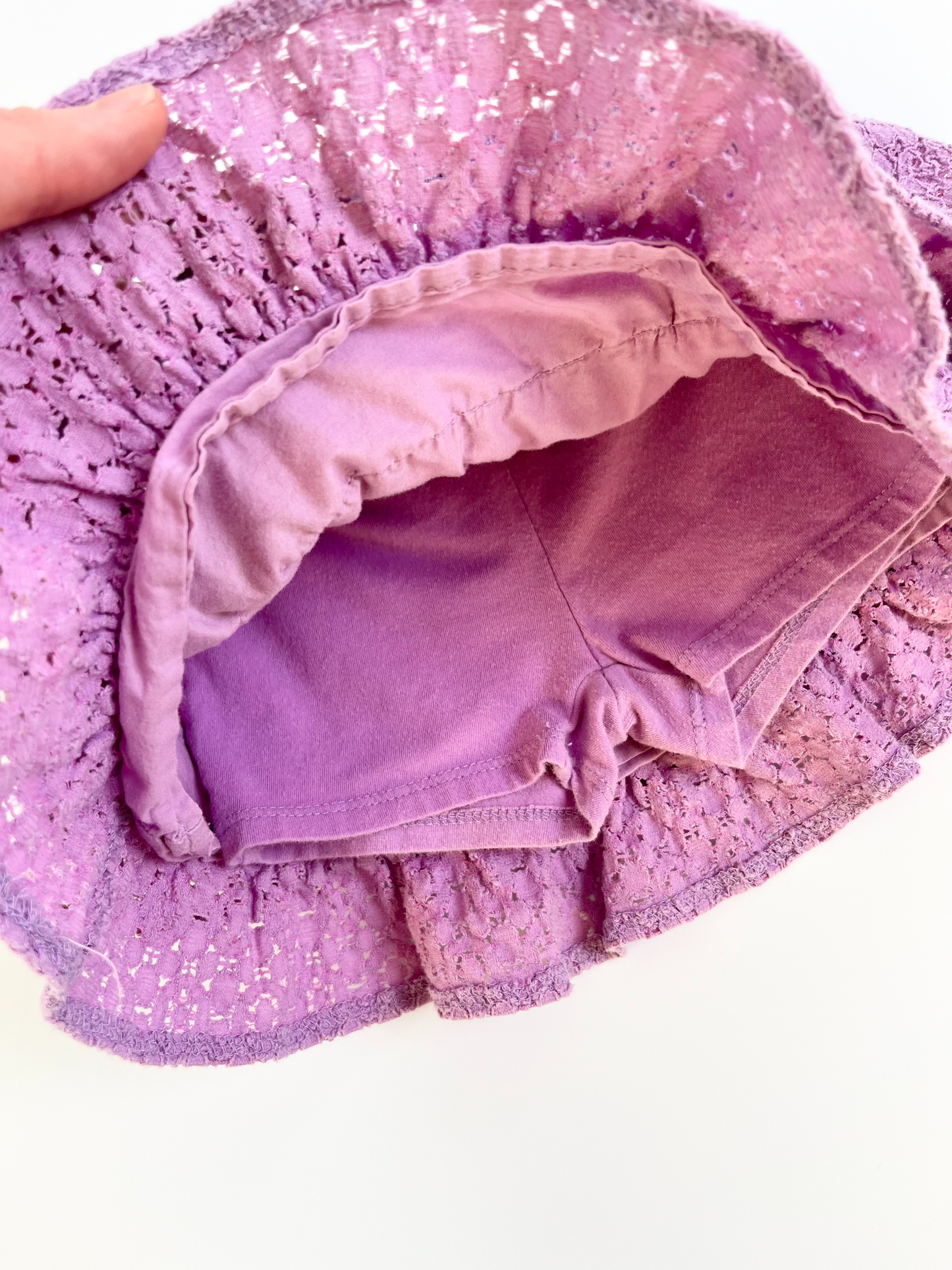 Children’s Place Skort 2T