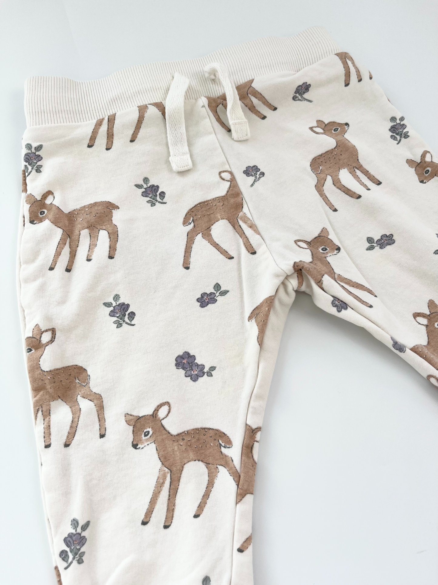 Target Dear Joggers 6-12m