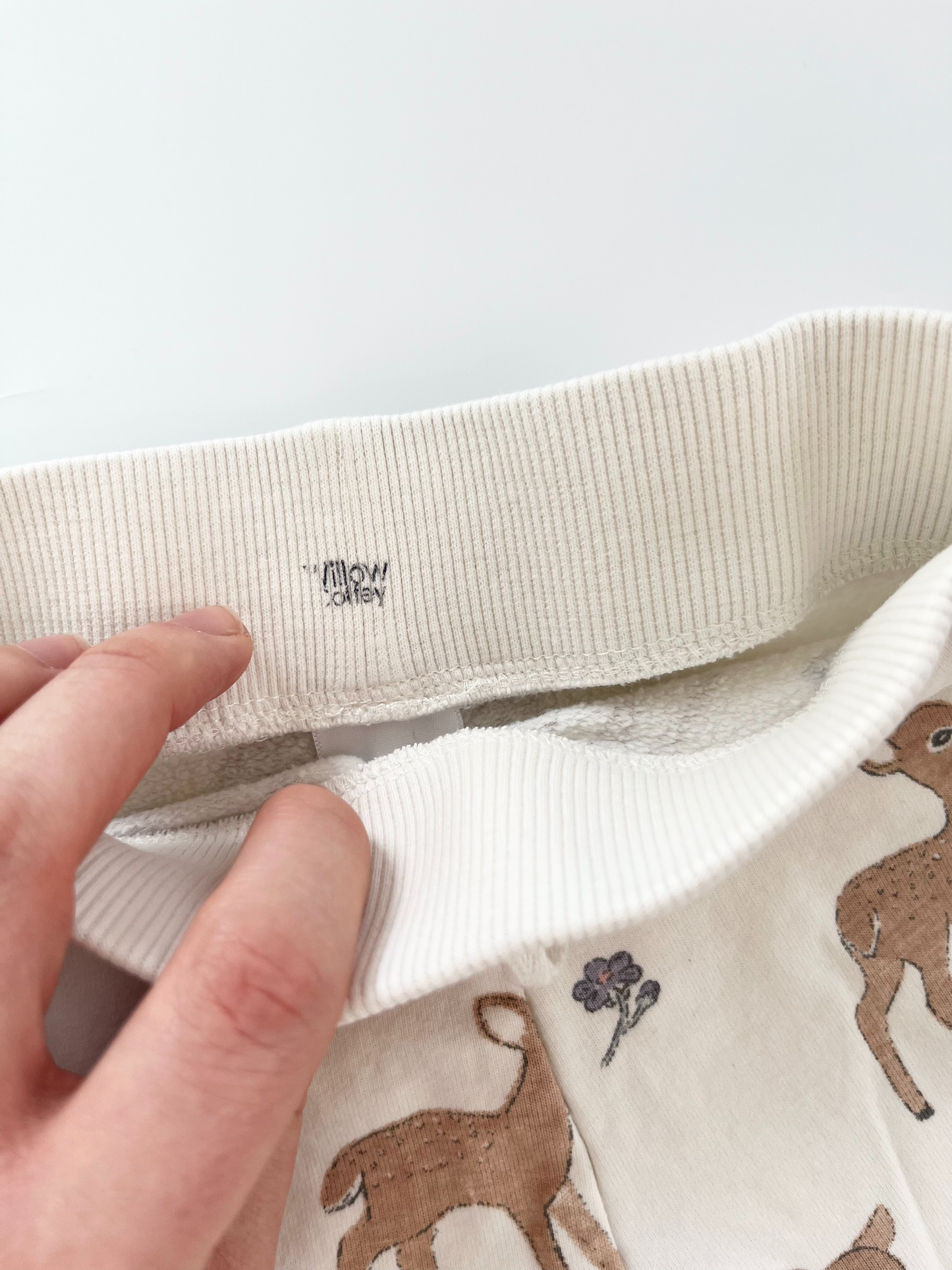 Target Dear Joggers 6-12m