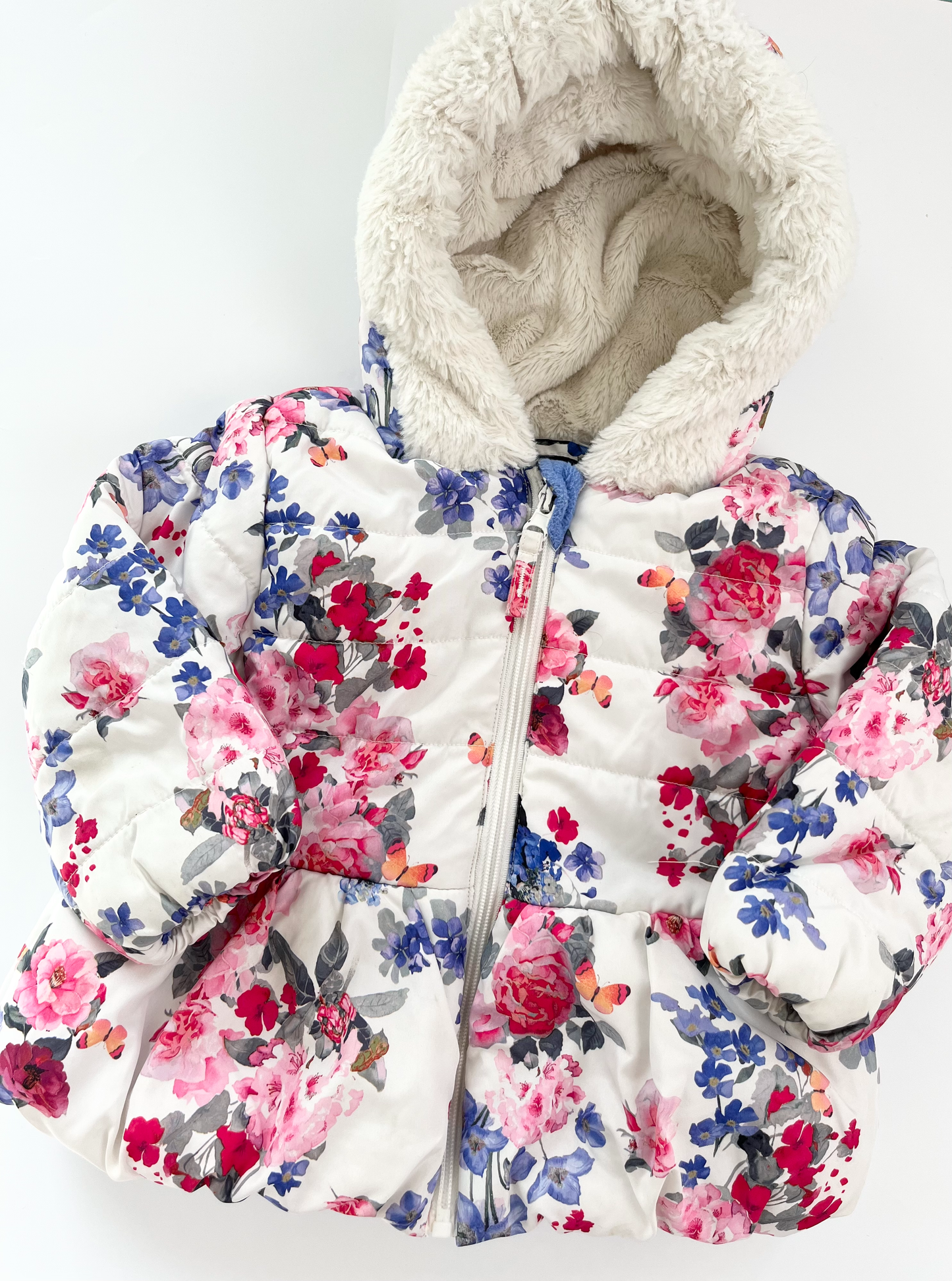 Rothschild Jacket 18m
