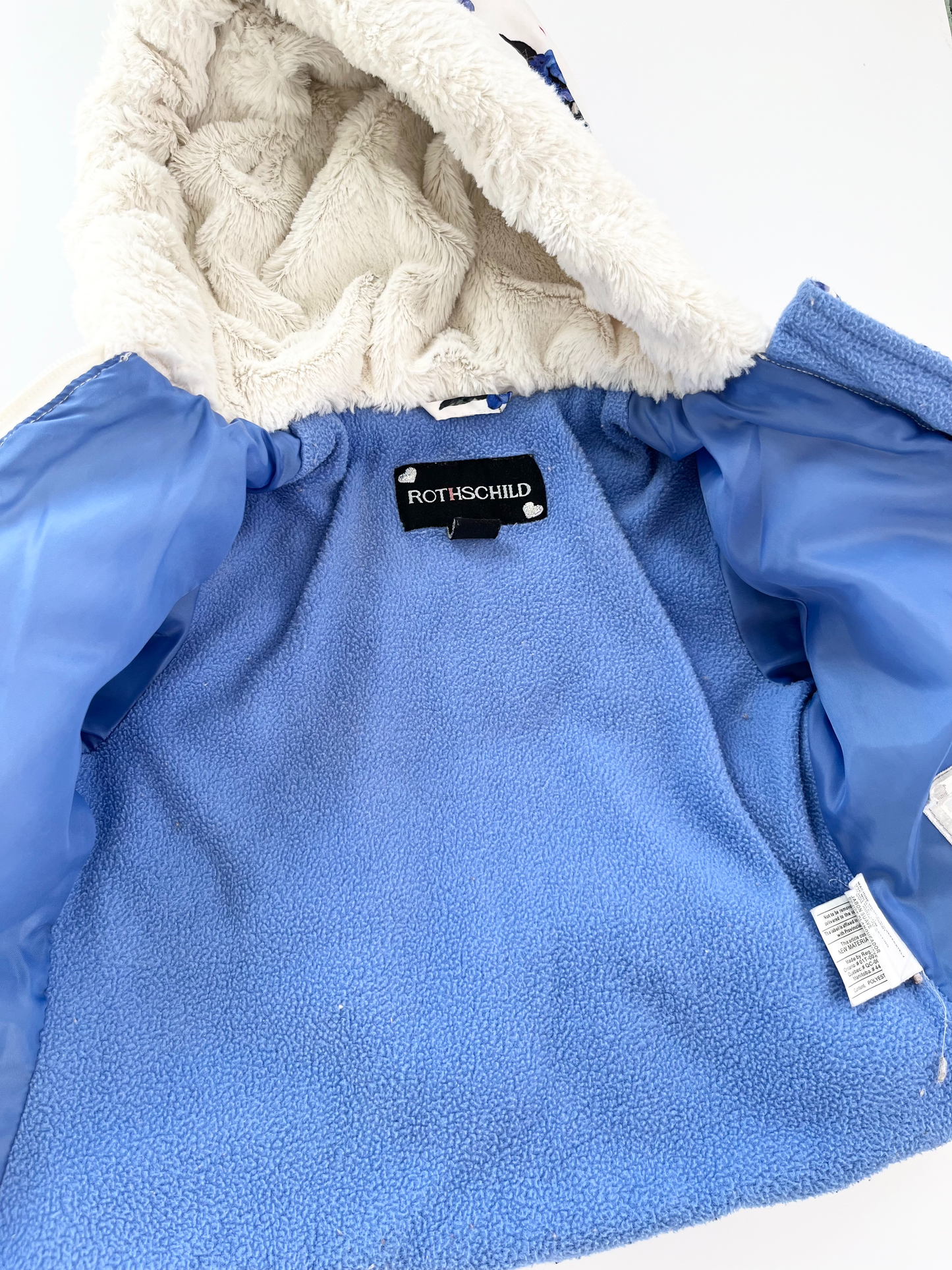 Rothschild Jacket 18m