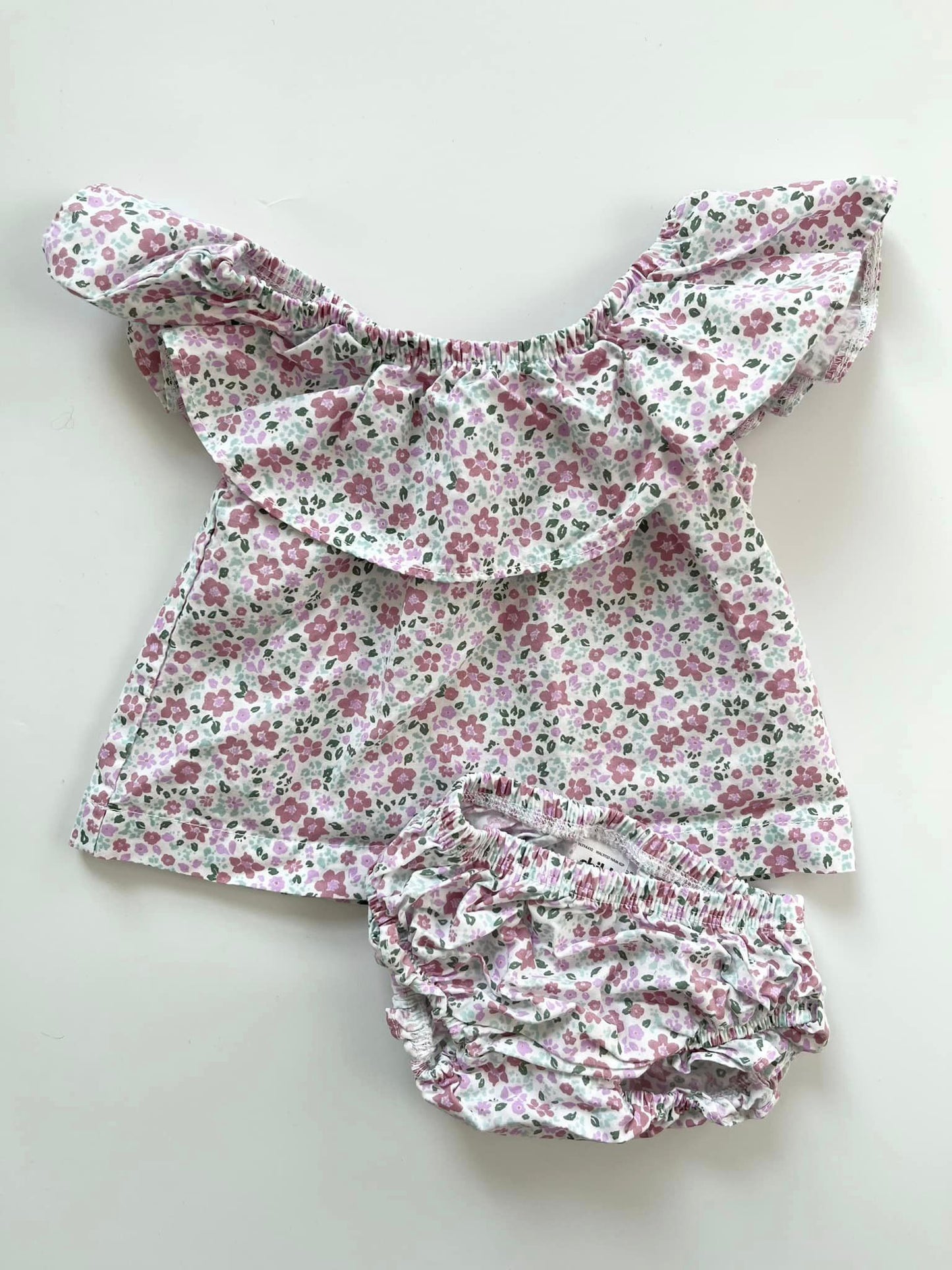 Carter's Set Newborn