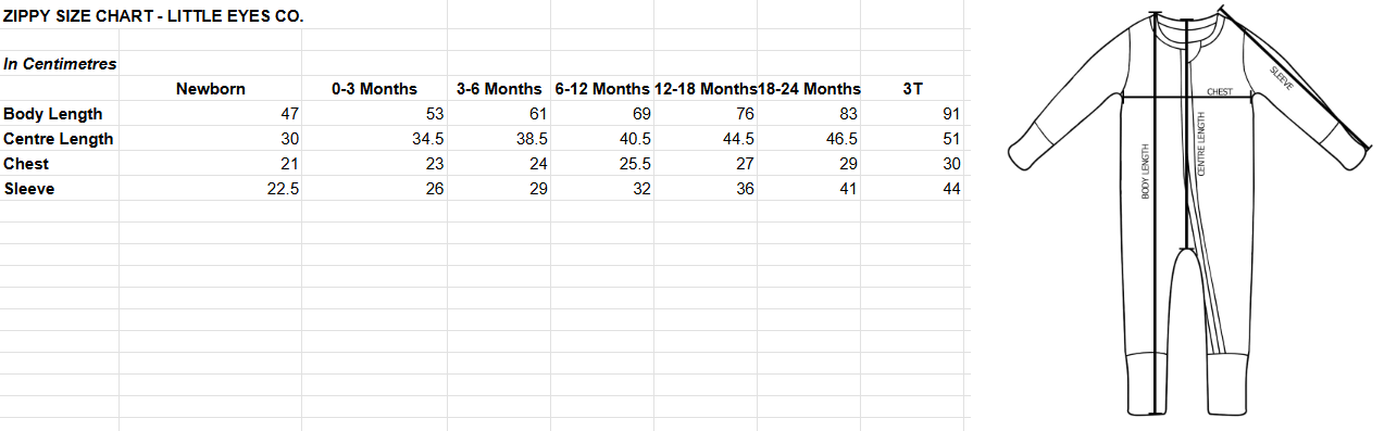 Merry Christmas Zippy