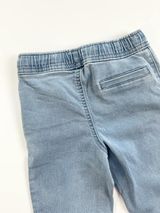 Joe Fresh Denim Joggers 5T