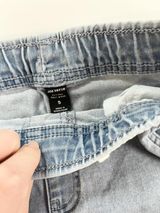 Joe Fresh Denim Joggers 5T