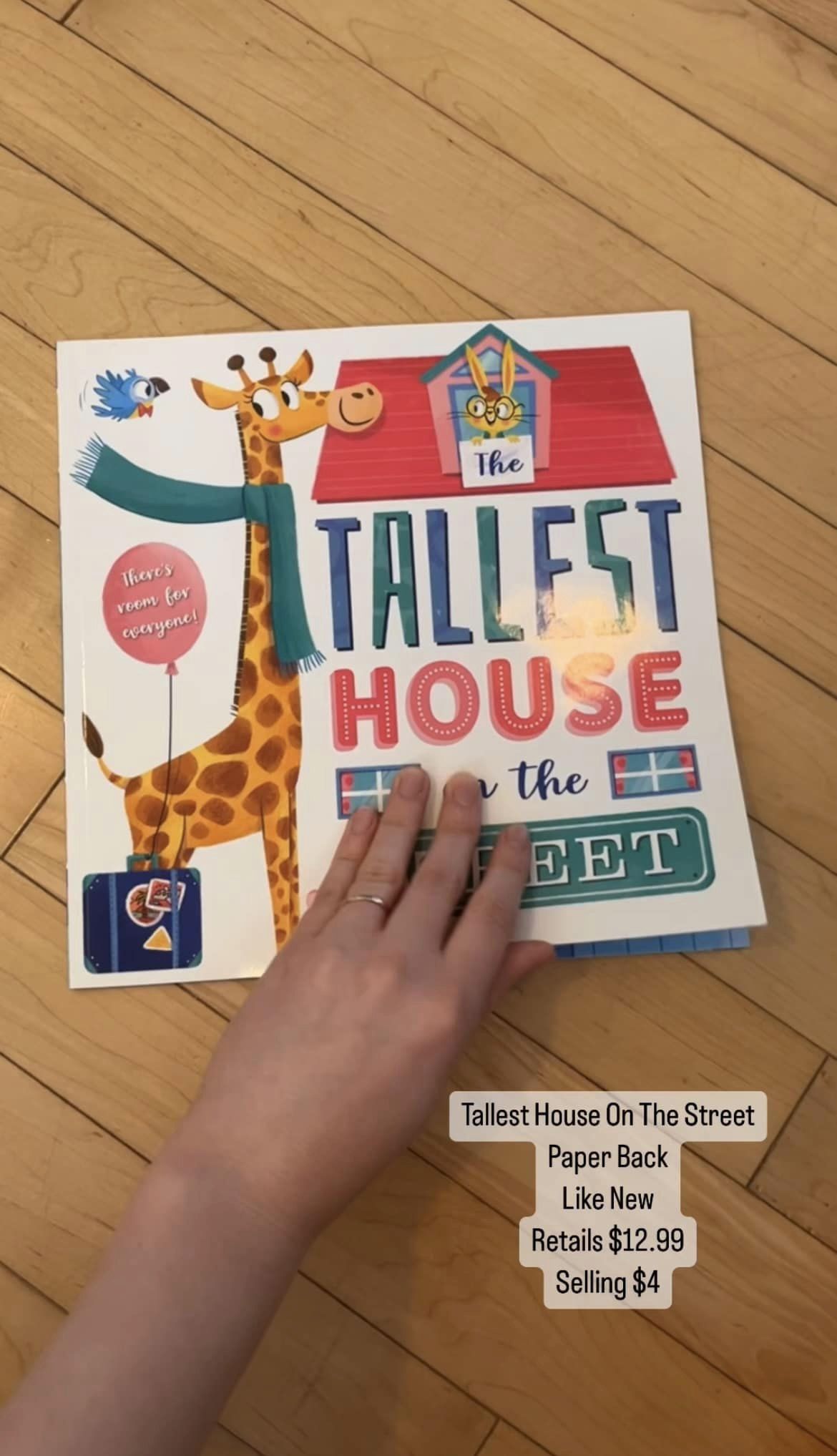 Tallest House on the Street