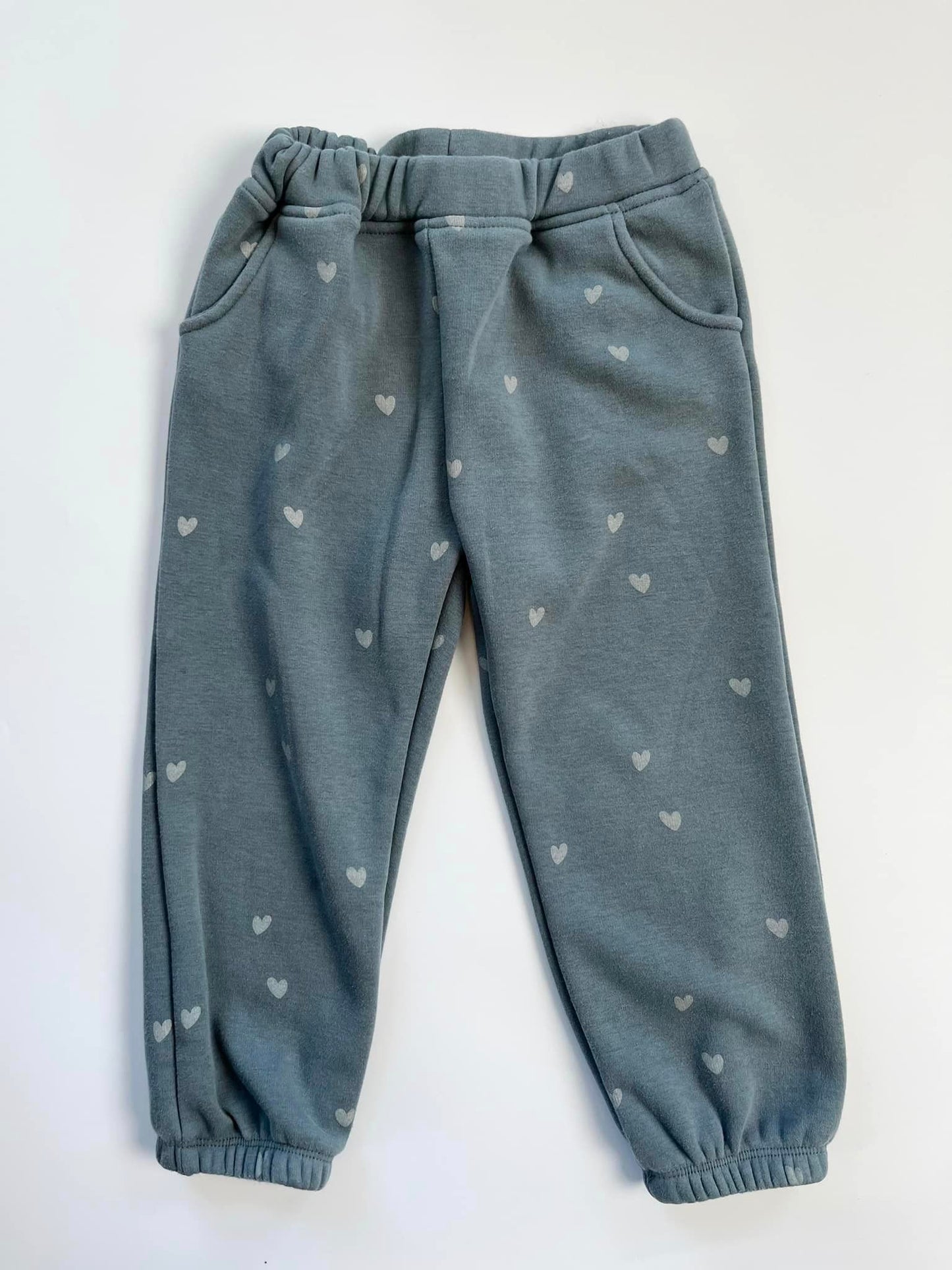 ZARA Sweatpants 4-5T