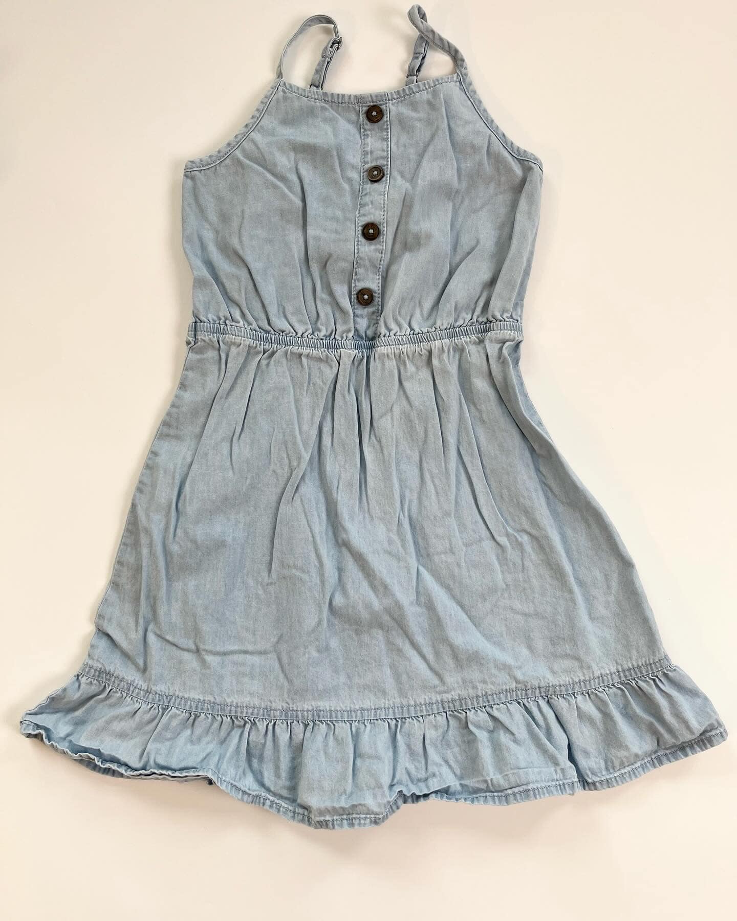 George Dress 6T