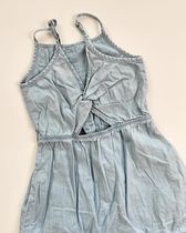 George Dress 6T
