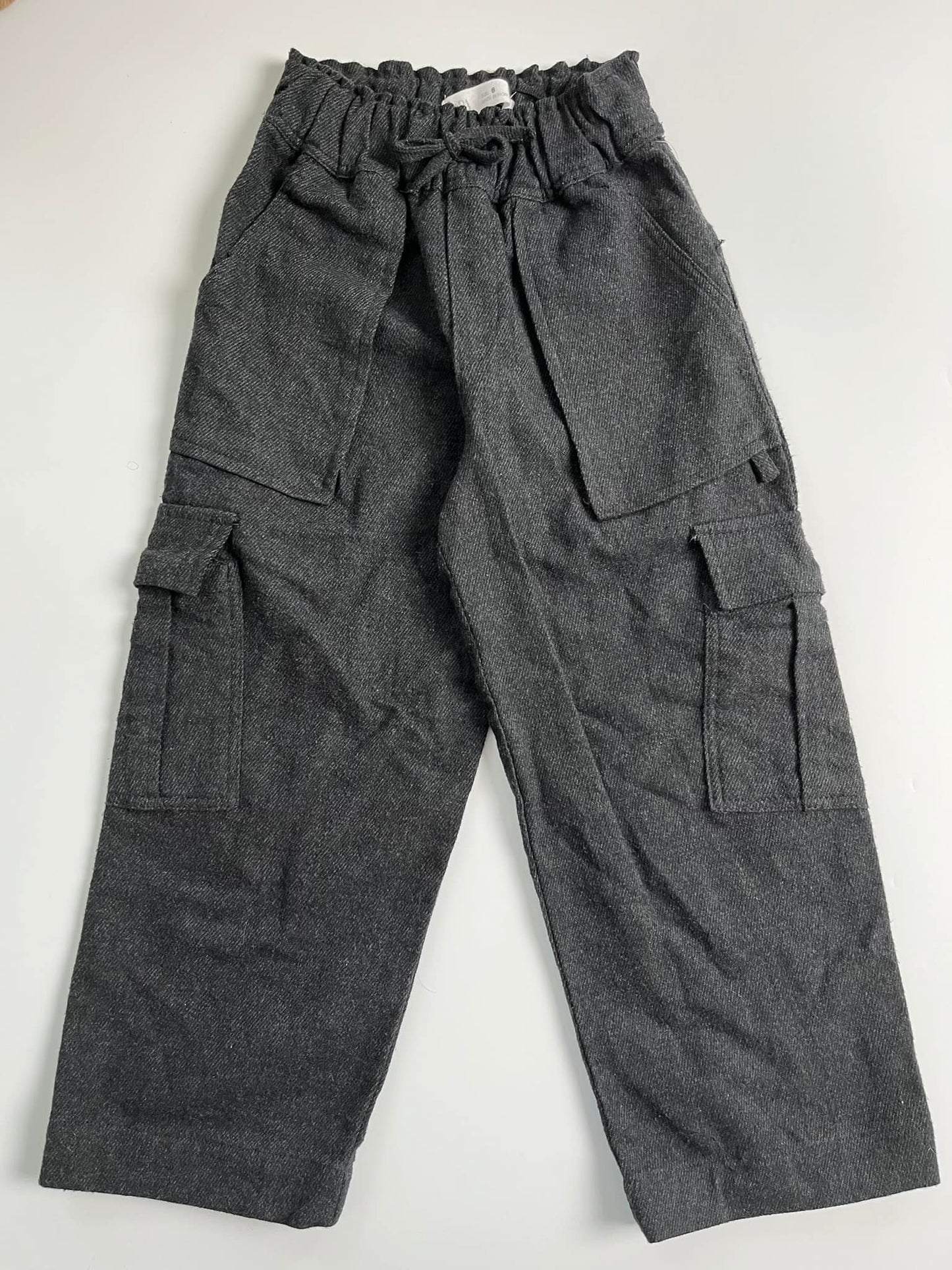 ZARA Pants 6T