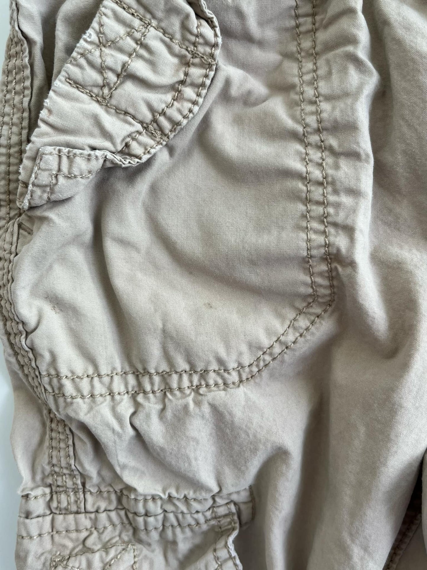 H&M Convertible Shorts / Pants 12-18m