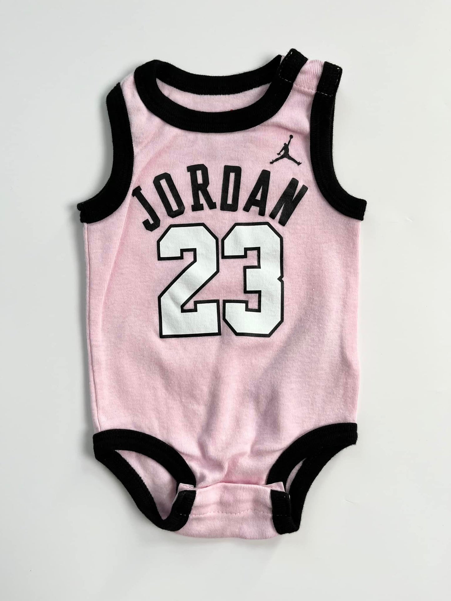 Jordan Onesie 6m