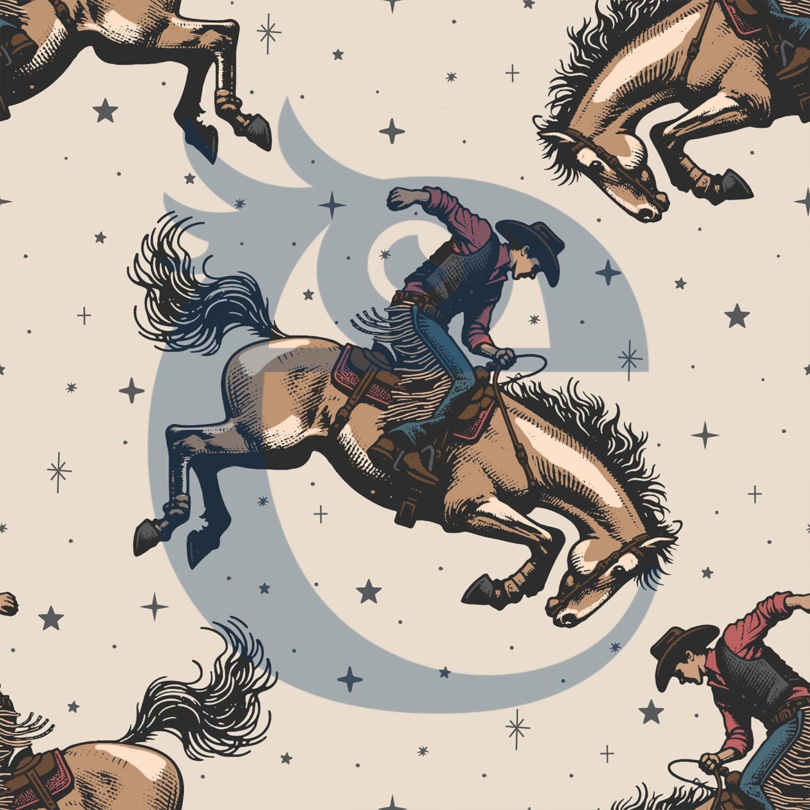 Buckaroo Pocket T-Shirt & Shorts Set