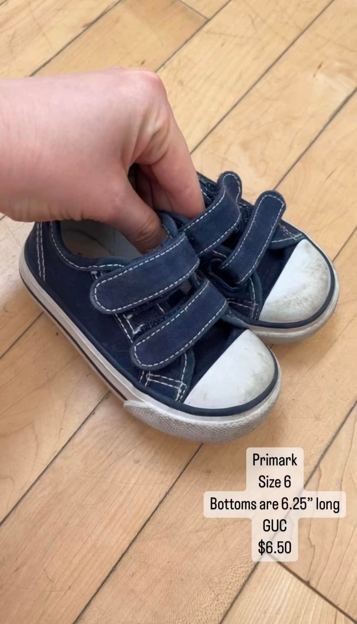 Primark - Size 6
