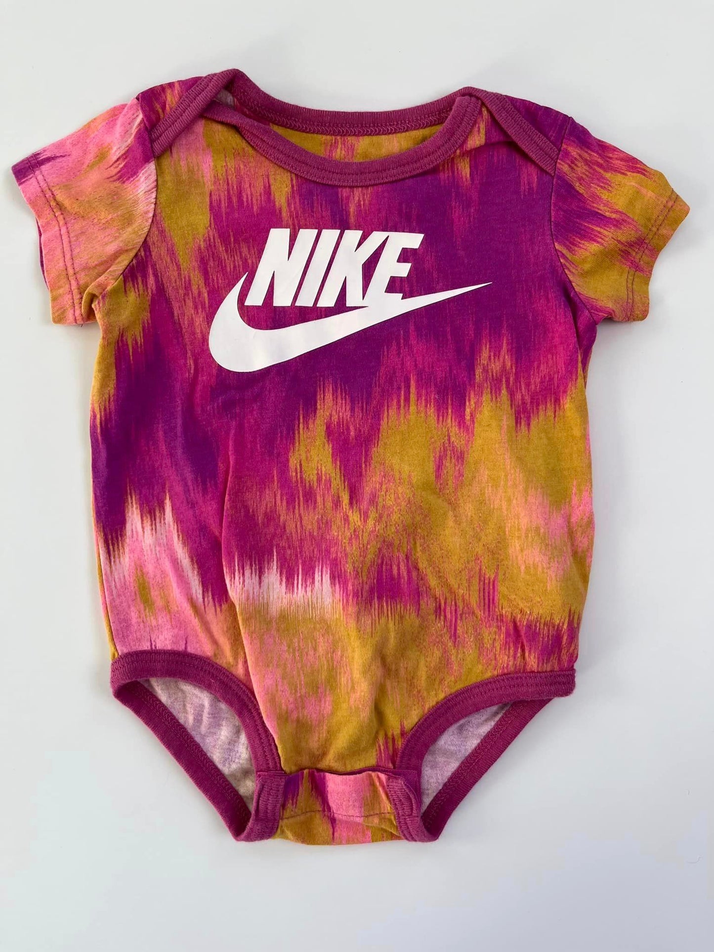 Nike Onesie 6m