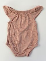 North Kinder Bamboo Set 0-6m