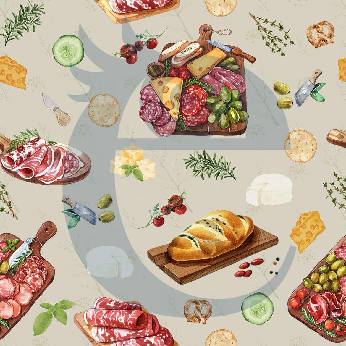 Char-CUTE-erie Bodysuit Twirl Dress