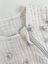Perlim PinPin - 0-7tog - 6-18m