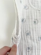 Perlim PinPin - 0-7tog - 6-18m