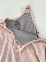 Woolino 4 Season Ultimate Toddler Sleep Bag - 2-4 Years