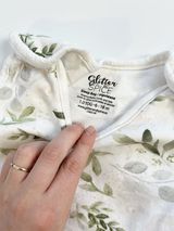 Glitter & Spice - 6-18 Months - 1 TOG