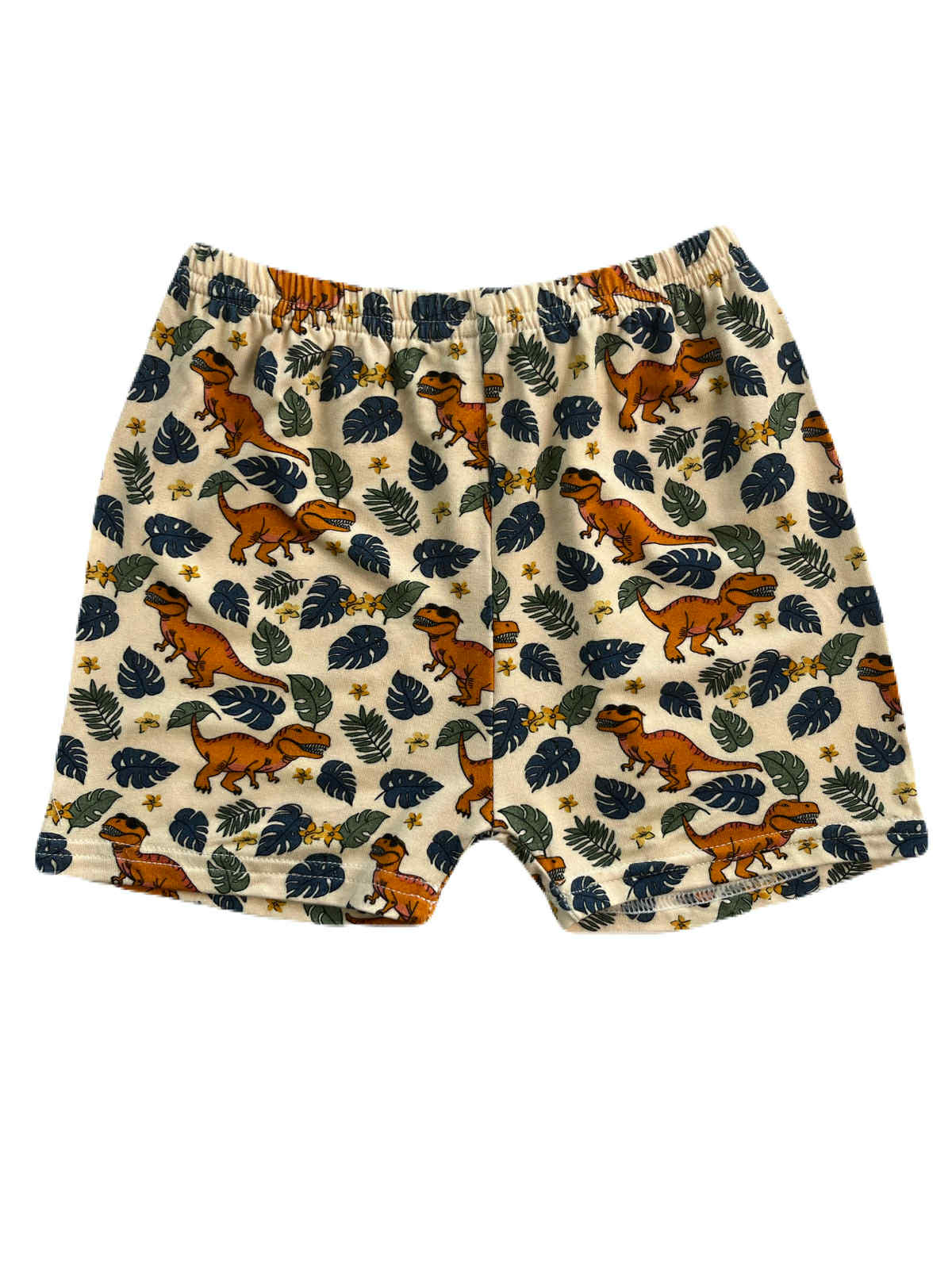 Rex + Relax Tank & Shorts Set