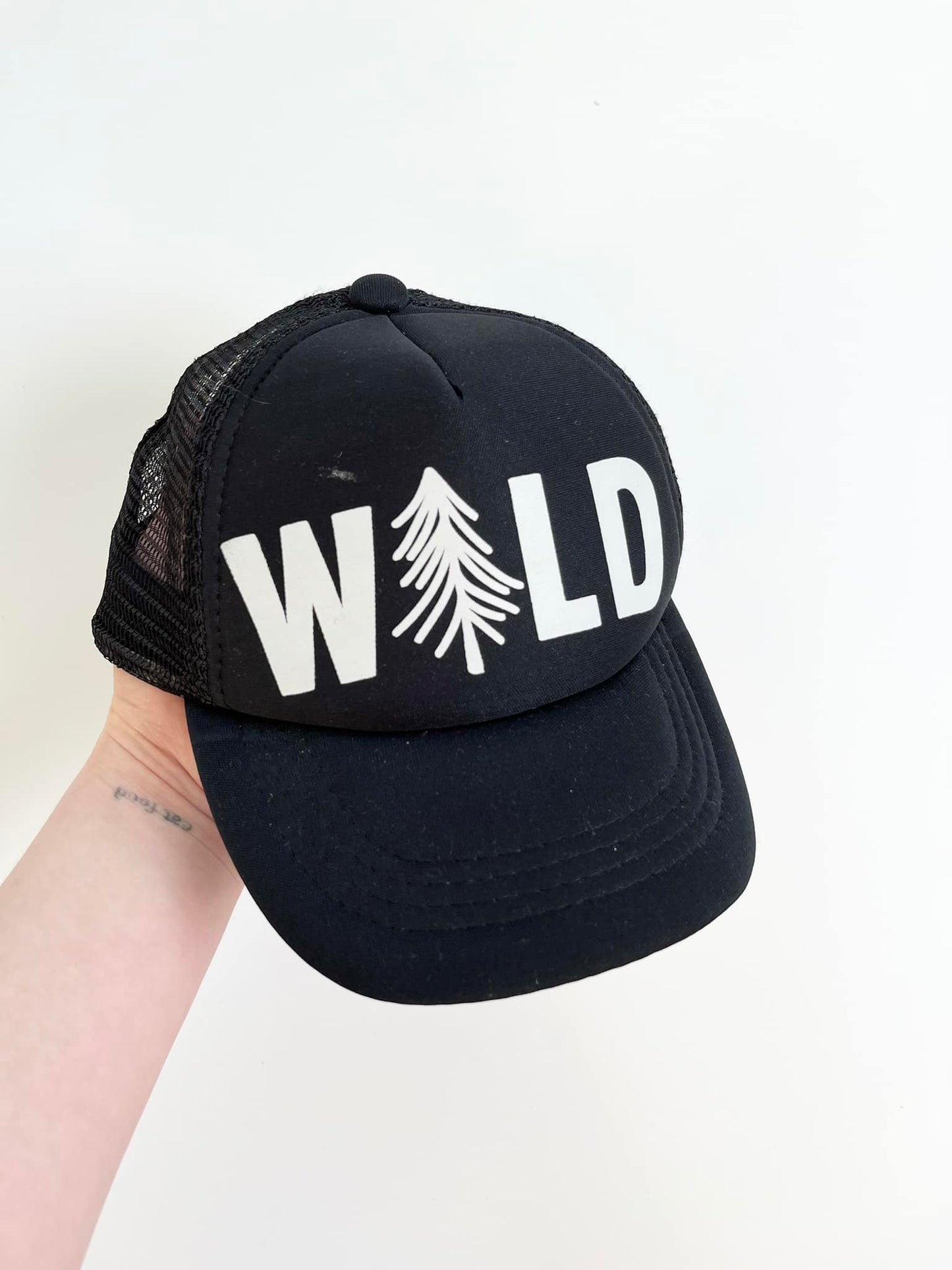 Wild Hat 2-4T