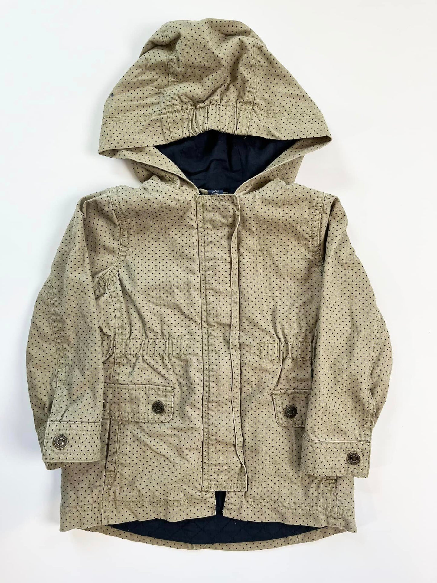 Baby Gap Fall Jacket 3T