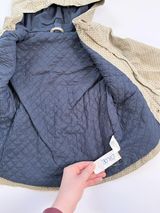 Baby Gap Fall Jacket 3T