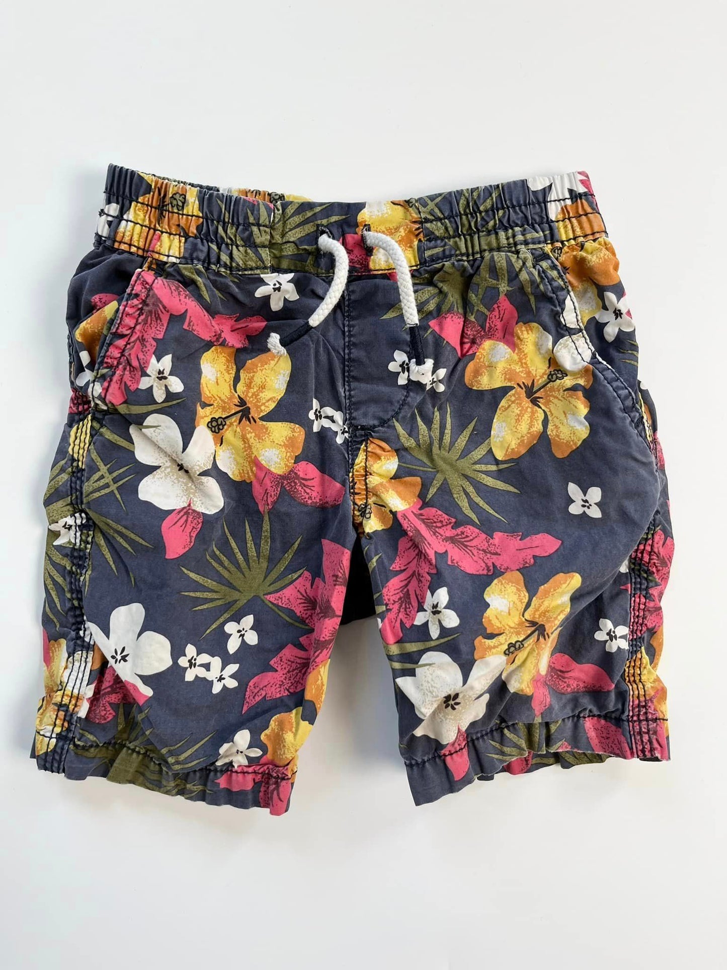 Joe Fresh Shorts 3T