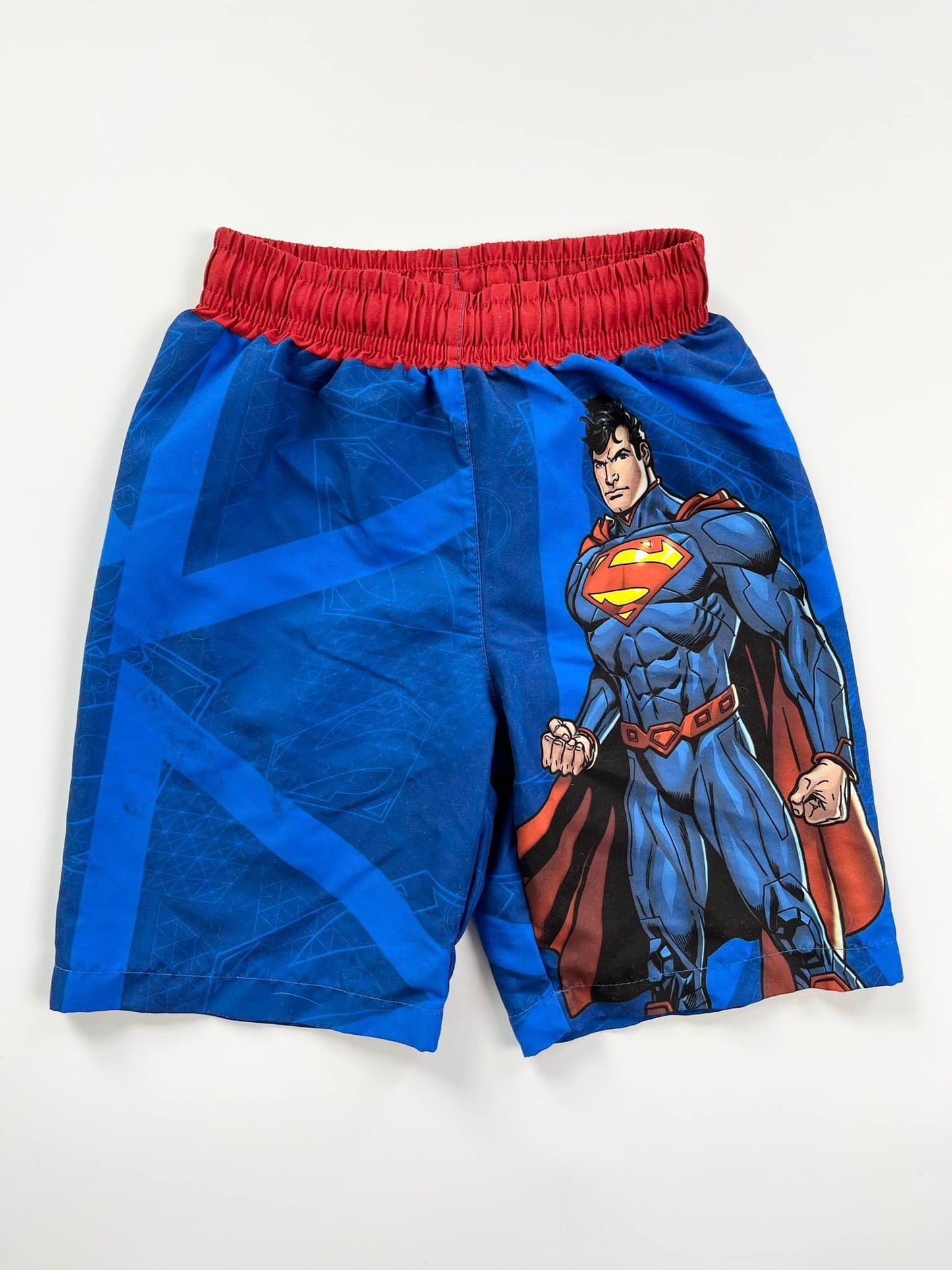 Justice League Swim Shorts 3T