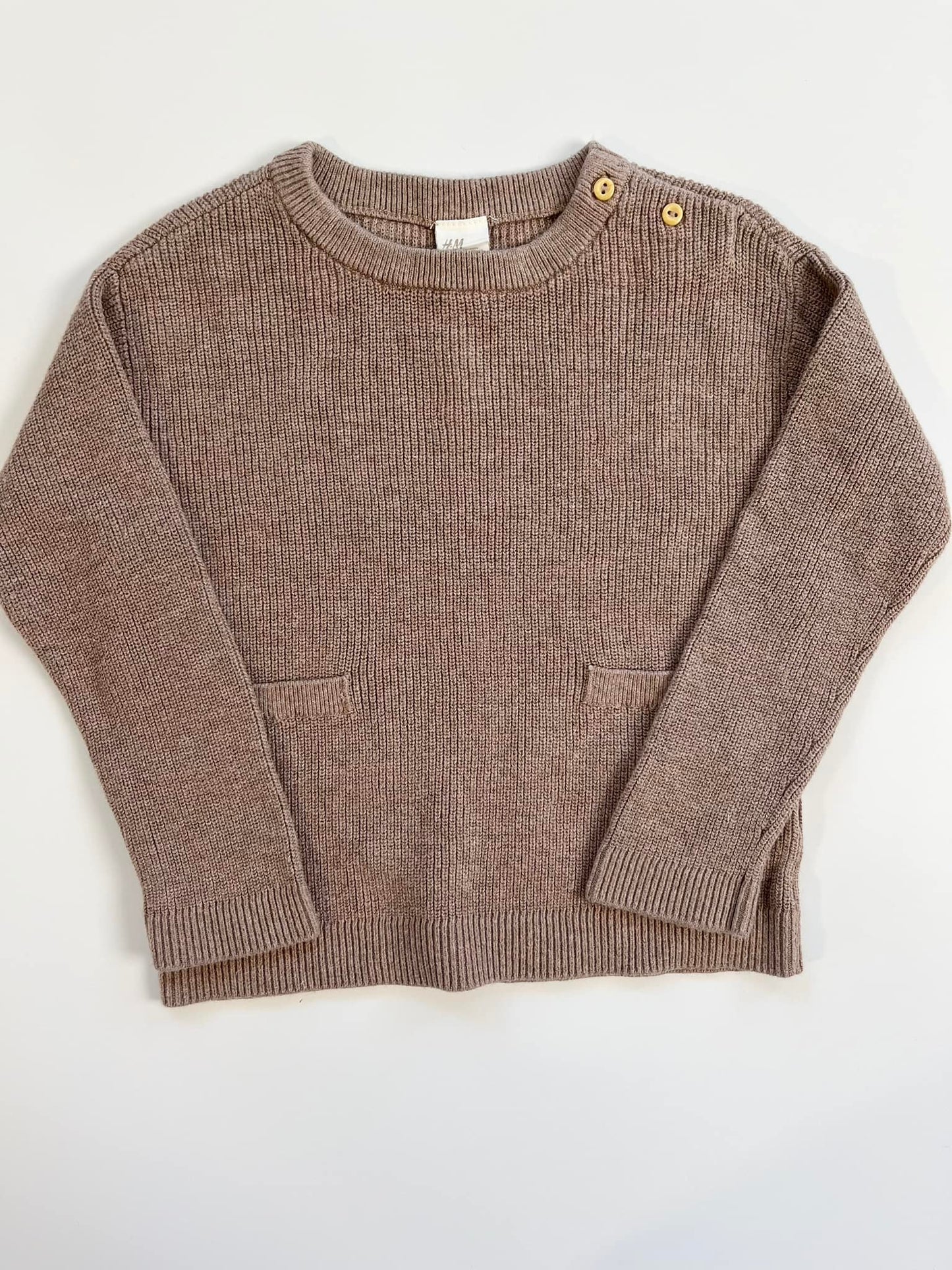 H&M Sweater 3T