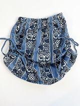 Paper Wings Skirt 3T