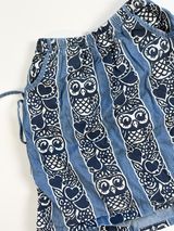 Paper Wings Skirt 3T