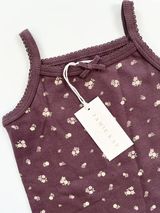 Jamie Kay Singlet 3T