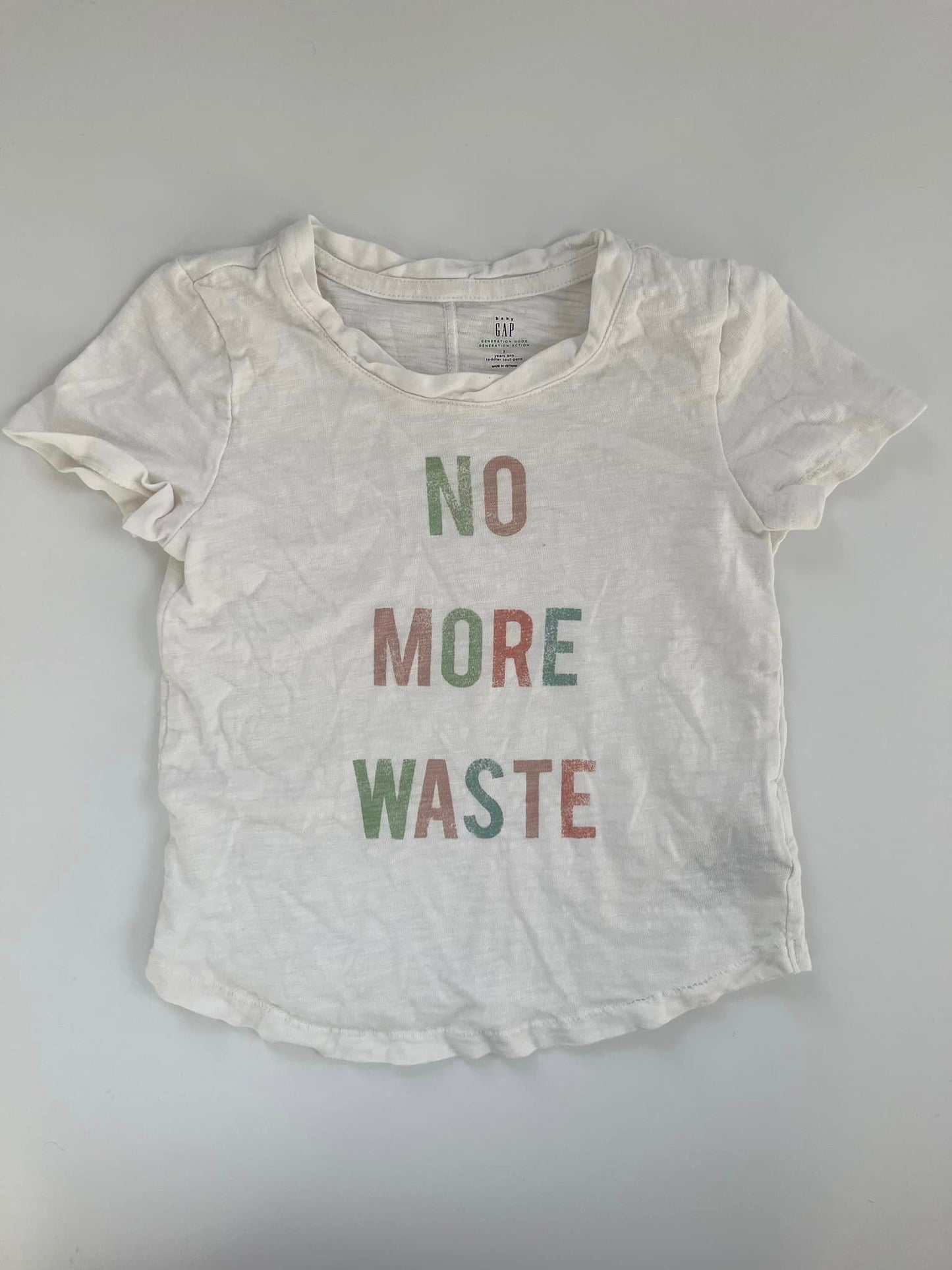 Gap T-Shirt 3T