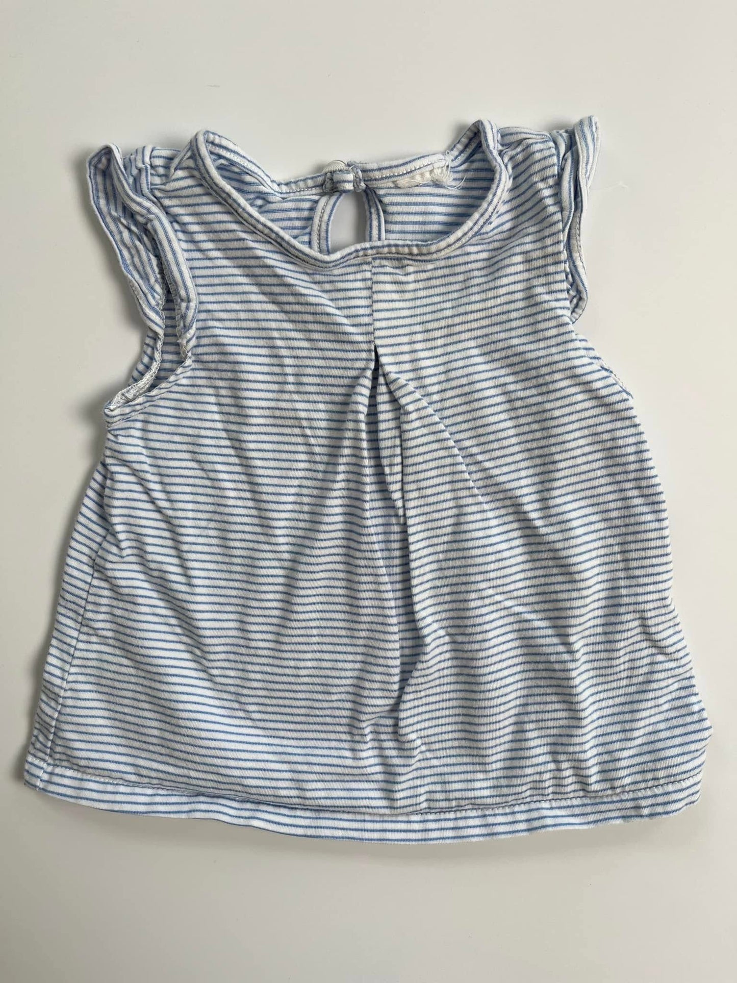 H&M Tank Top 6-12m