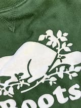 Roots Crewneck 6-12m