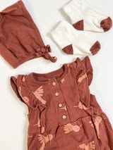 Carters Bird Set 12m