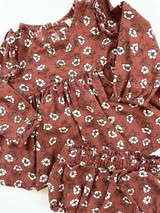 Rylee & Crew Set 6-12m