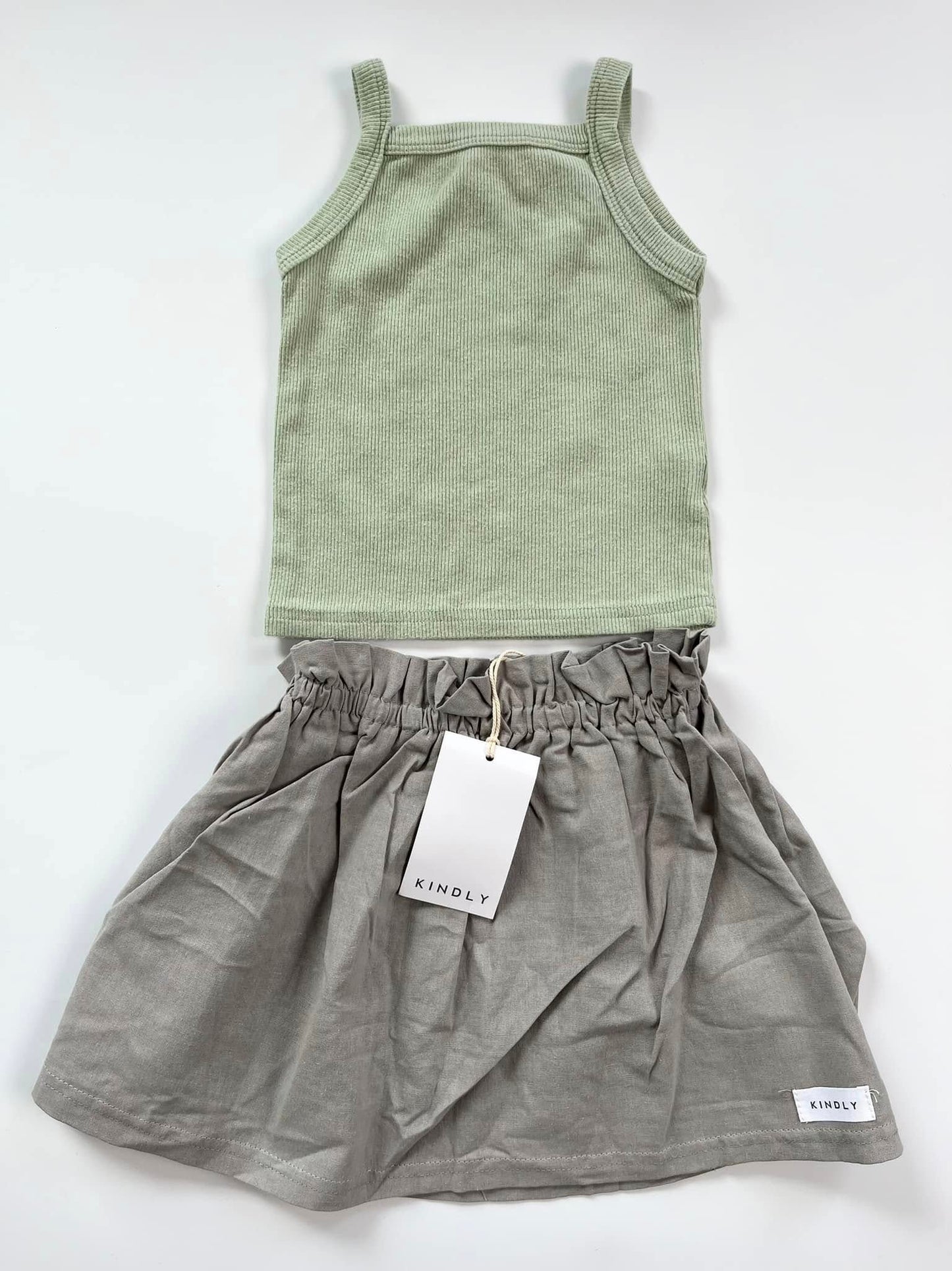 Kindly the Label Set 1T