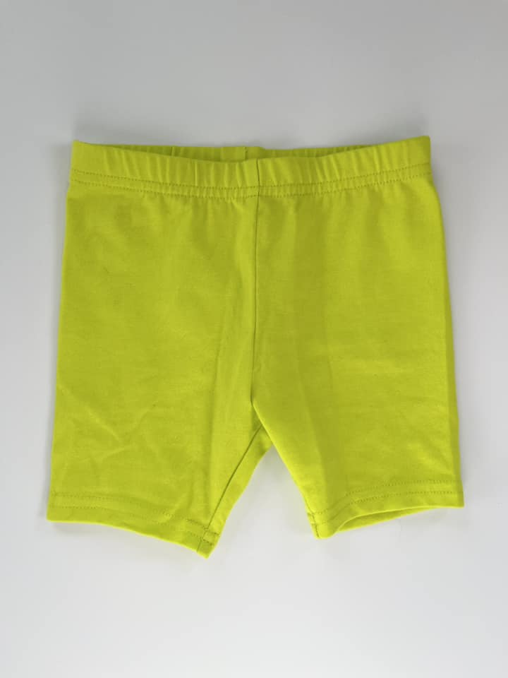 George Bike Shorts 12-18m