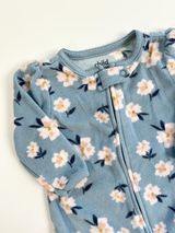 Carters Fleece Sleeper 3-6m