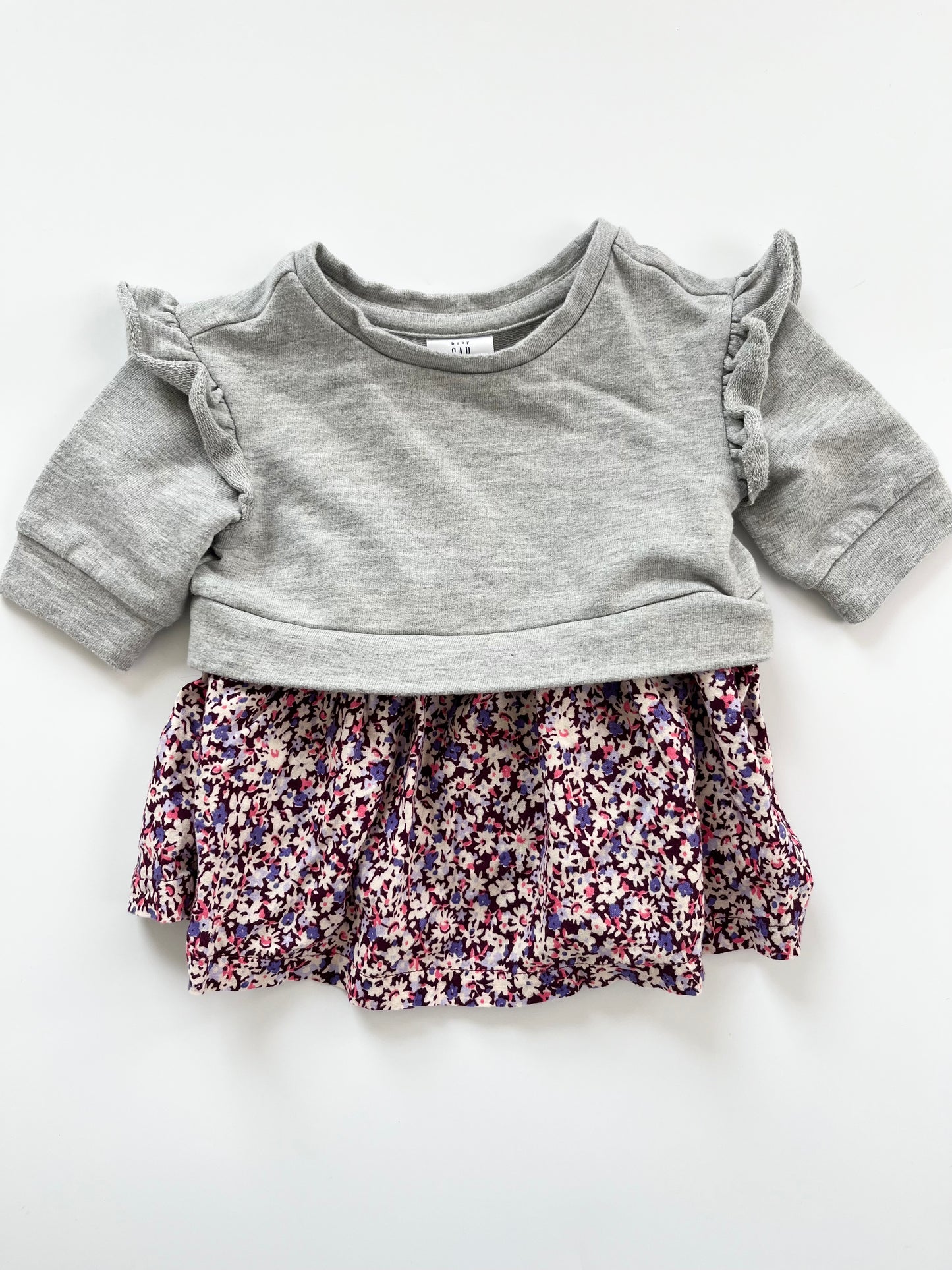 Gap Sweater Dress 0-3m