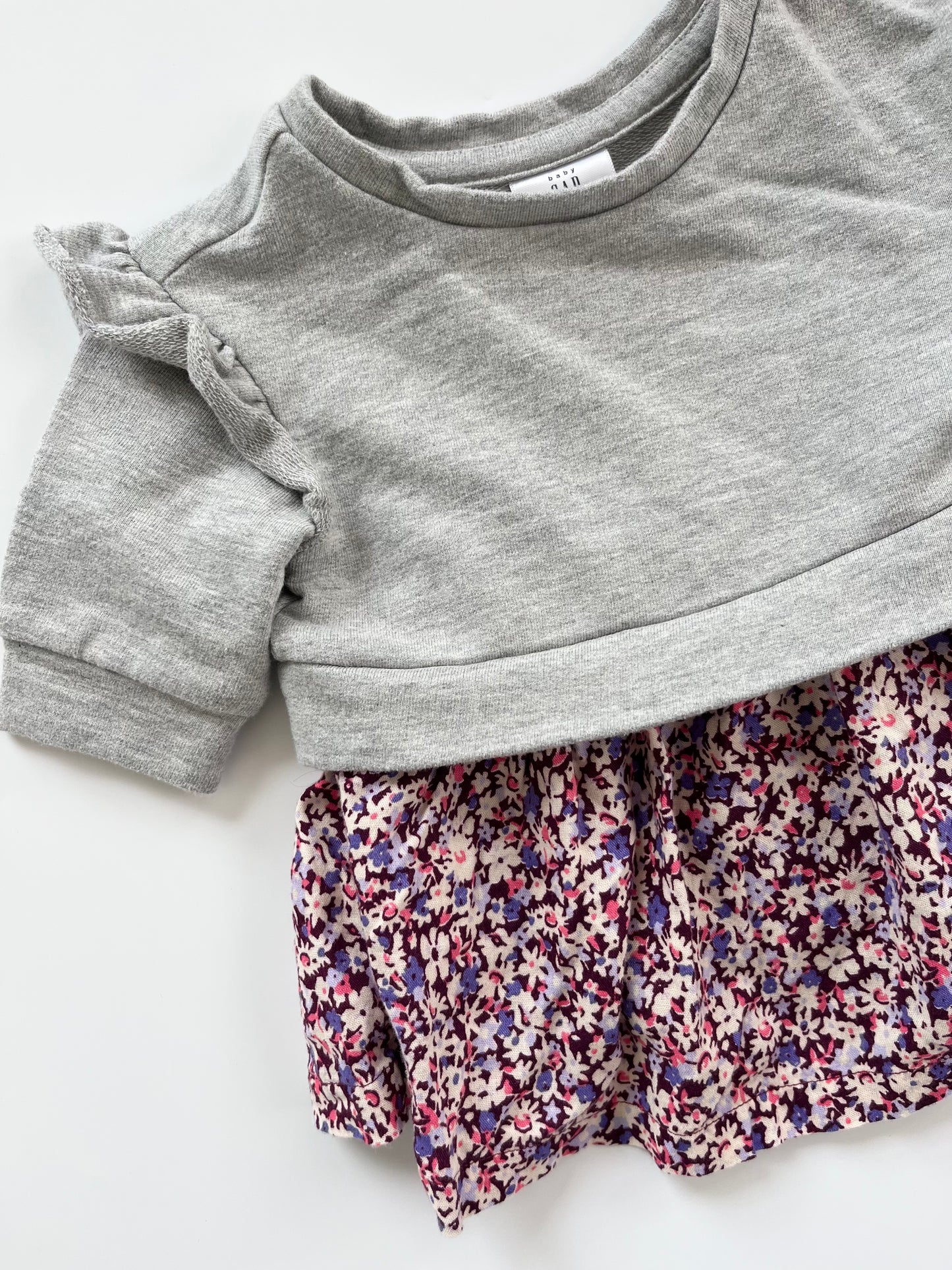 Gap Sweater Dress 0-3m