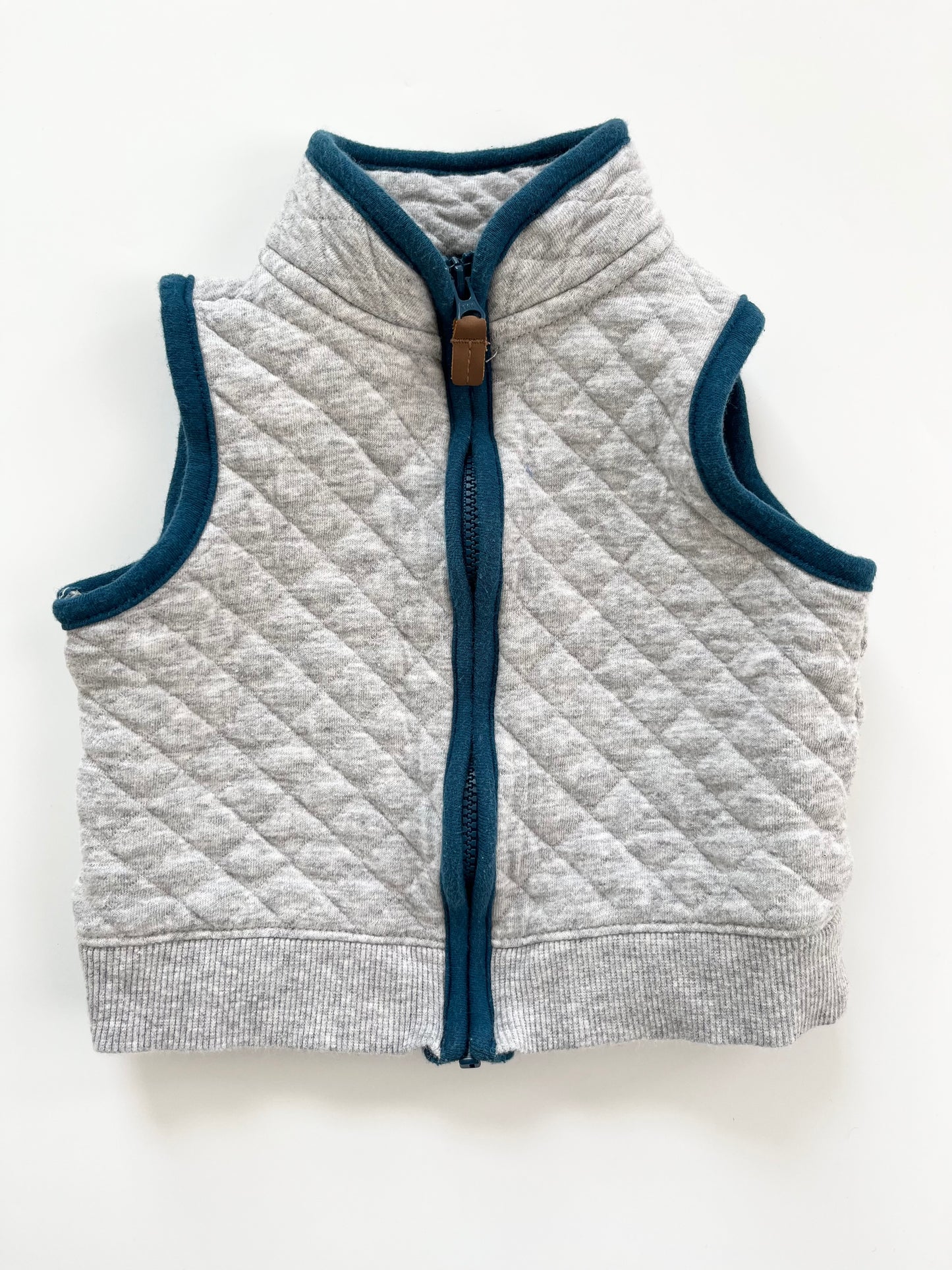 Carters Vest 6m
